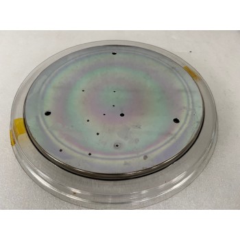AMAT 0021-03721 Chamber Reflector Plate